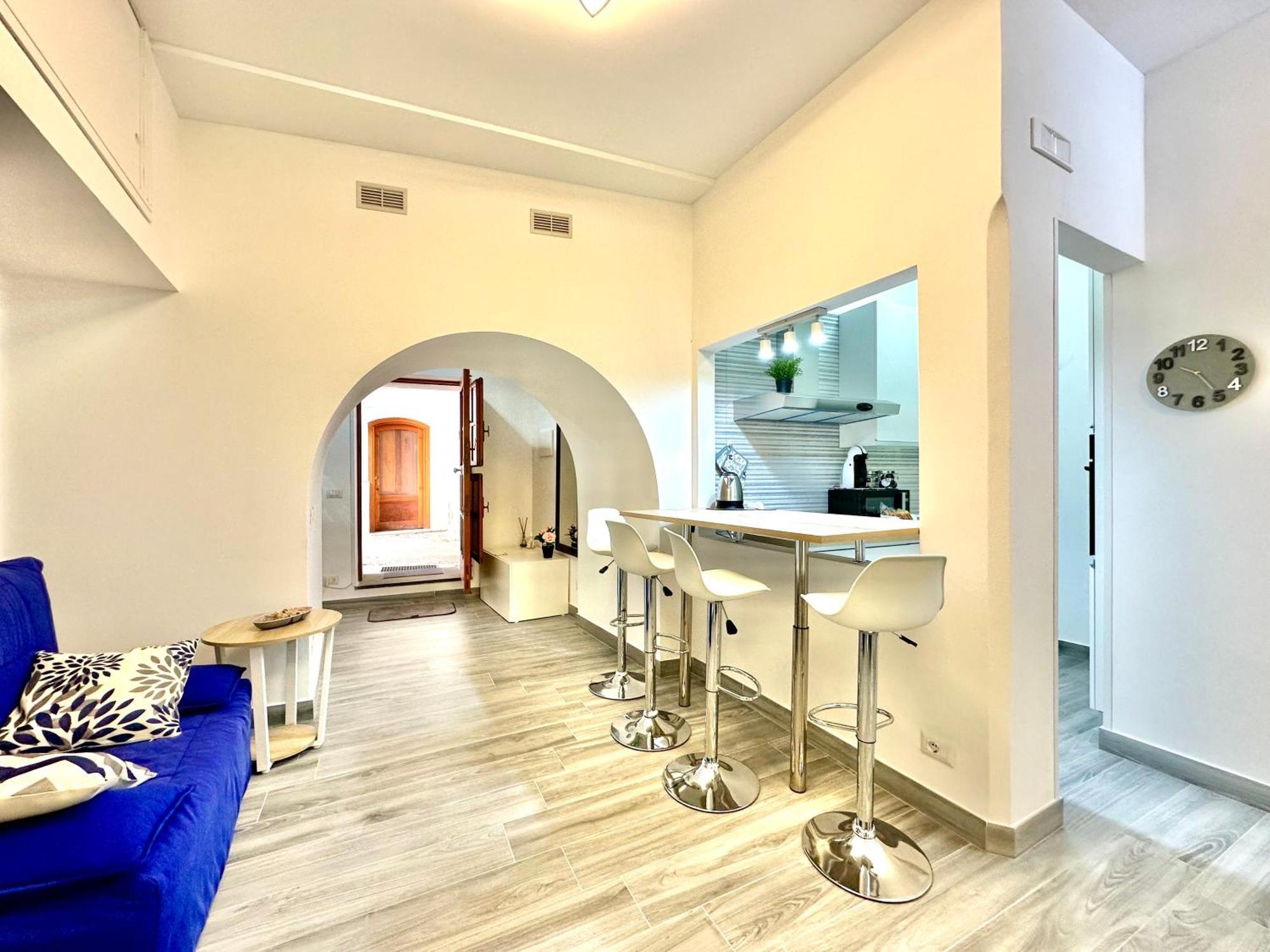 Casa Letizia Cefalu